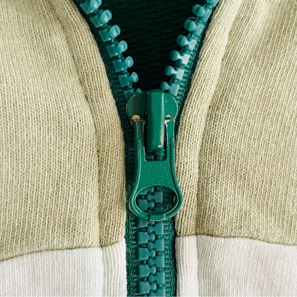 Zara retro crop jacket - Picture 7 of 7